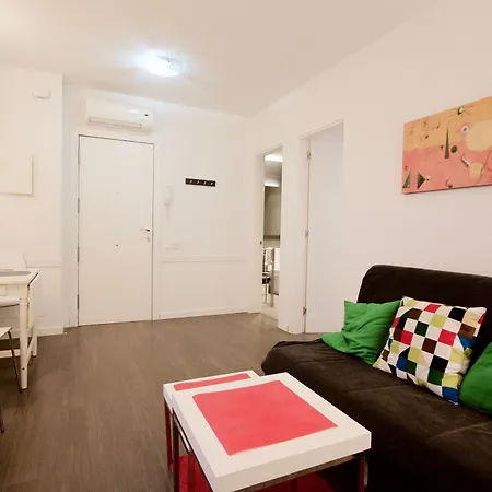 Dali Apartment